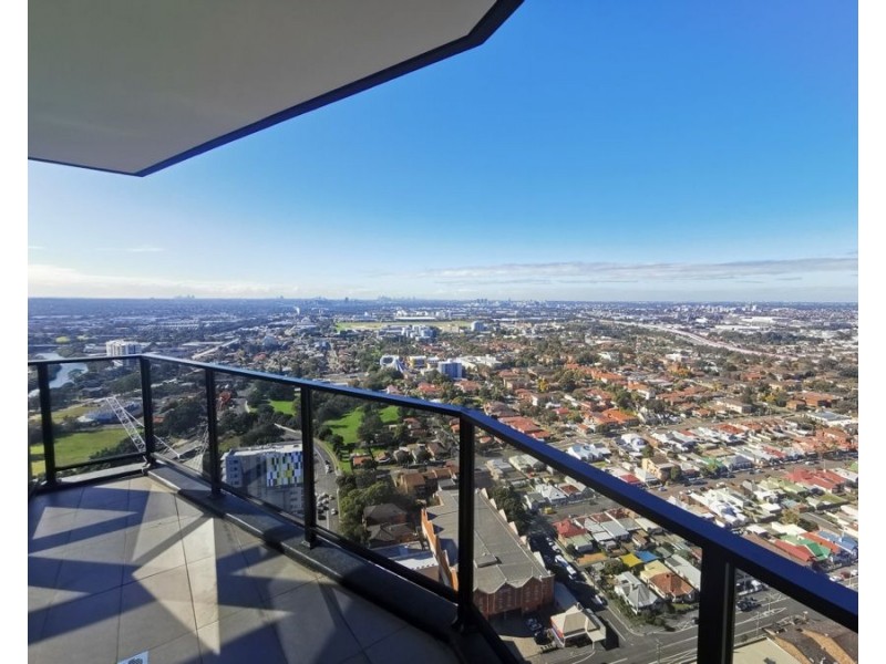 3804/11 Hassall Street, Parramatta NSW 2150