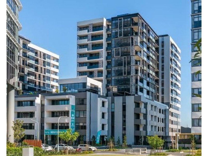 525/2 Canning St, Lidcombe NSW 2141