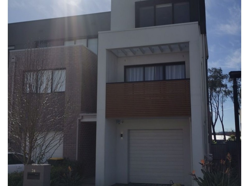 26 Ellerston Glade, Blacktown NSW 2148