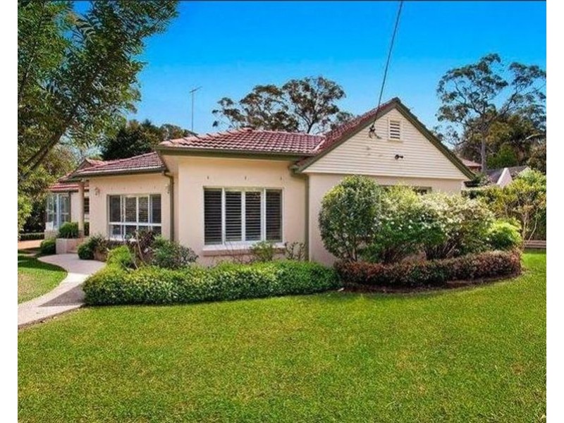 5 Yarrara Rd, Pymble NSW 2073