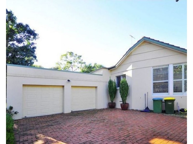 5 Yarrara Rd, Pymble NSW 2073