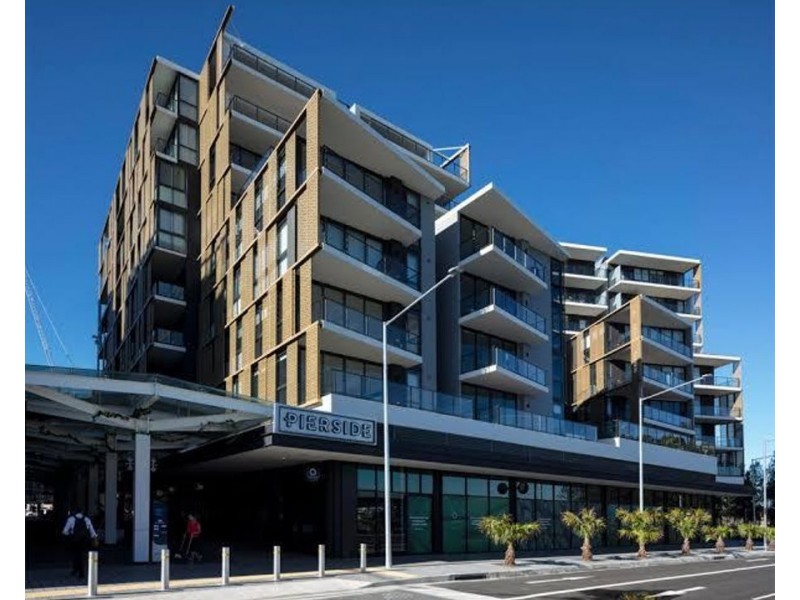 U302/1 Burroway Rd, Wentworth Point NSW 2127