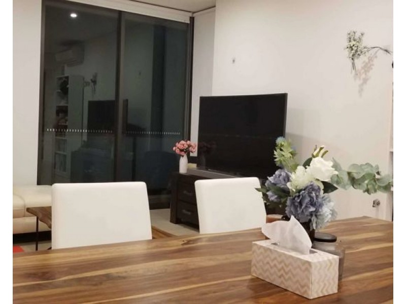 U302/1 Burroway Rd, Wentworth Point NSW 2127