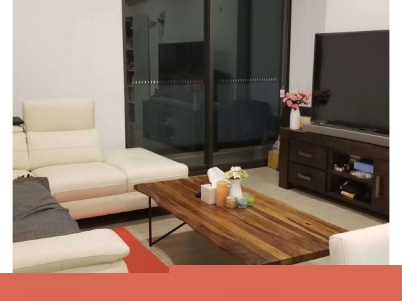 U302/1 Burroway Rd, Wentworth Point NSW 2127