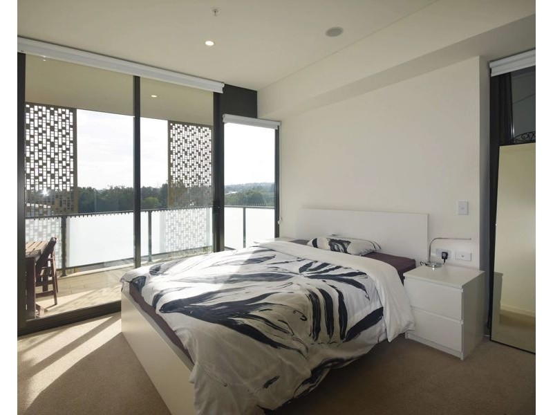 U302/1 Burroway Rd, Wentworth Point NSW 2127