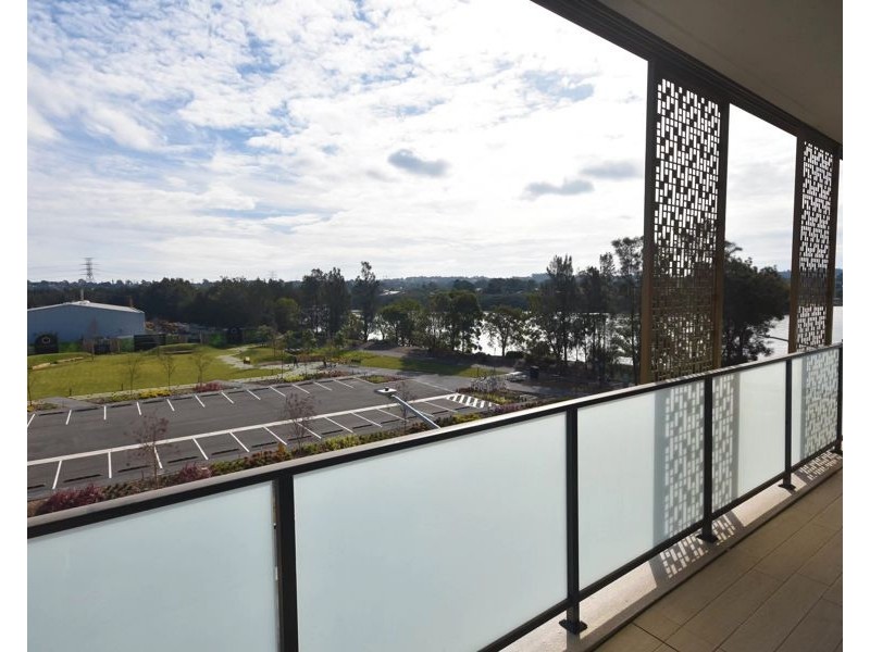 U302/1 Burroway Rd, Wentworth Point NSW 2127