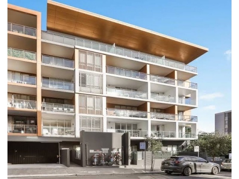 25/13-15 Porter St, Ryde NSW 2112