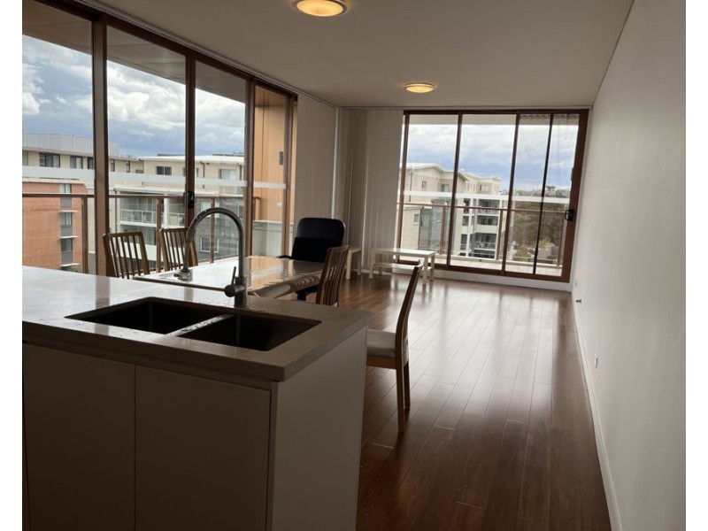 25/13-15 Porter St, Ryde NSW 2112