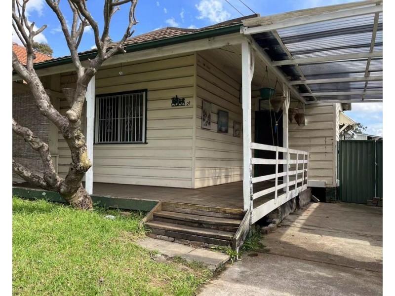 21 Moreton St, Lakemba NSW 2195
