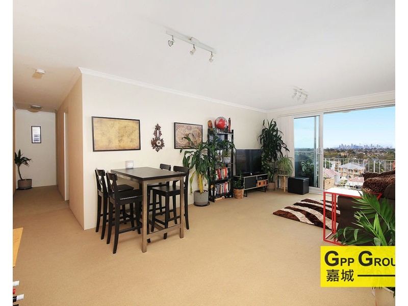 23/3 Aeolus Avenue, Ryde NSW 2112