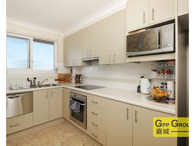 23/3 Aeolus Avenue, Ryde NSW 2112