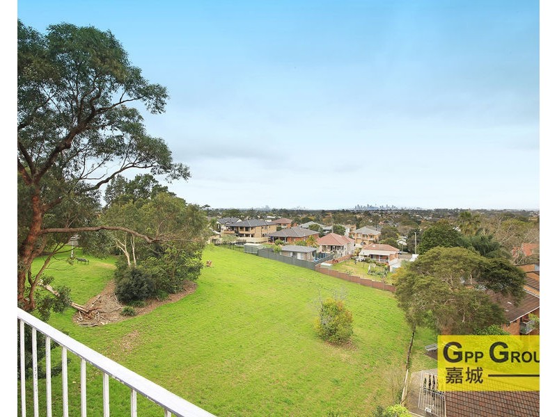 23/3 Aeolus Avenue, Ryde NSW 2112