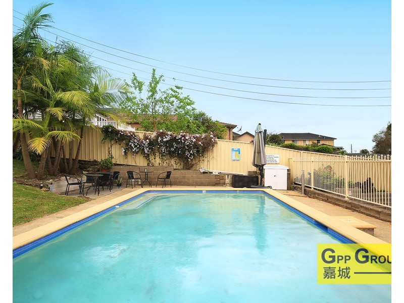 23/3 Aeolus Avenue, Ryde NSW 2112