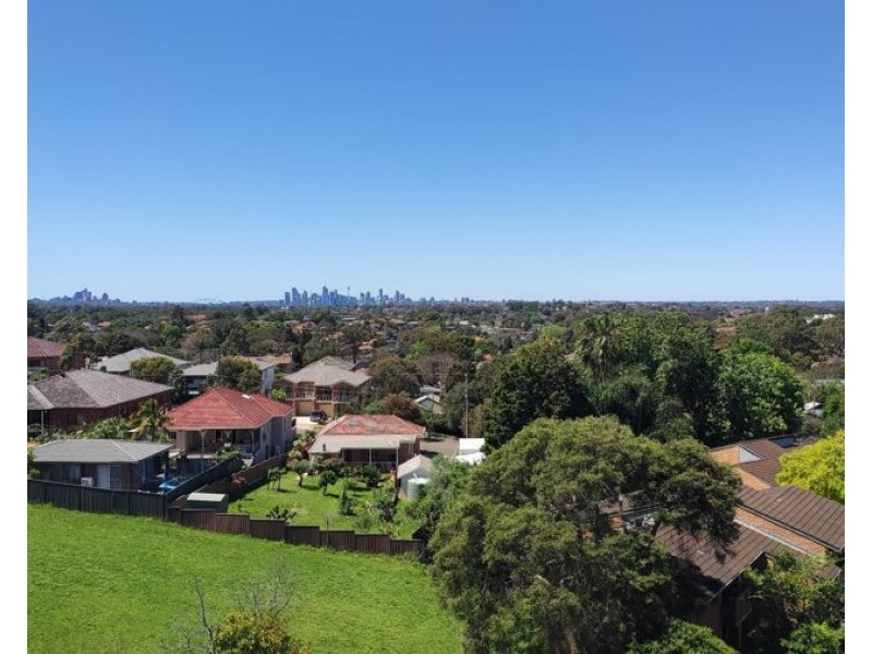 23/3 Aeolus Avenue, Ryde NSW 2112