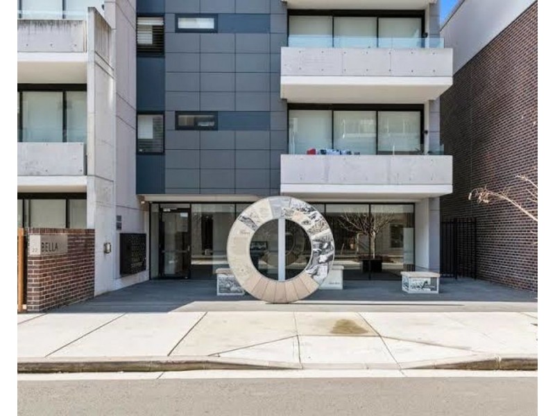 601c/22 Barr St, Camperdown NSW 2050