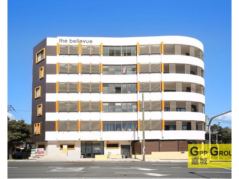 G5/38 Manson Rd, Strathfield NSW 2135