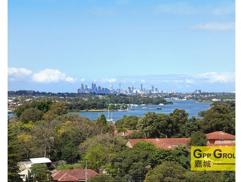 1105/87 Shoreline Dr, Rhodes NSW 2138