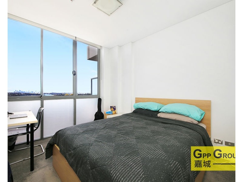 1105/87 Shoreline Dr, Rhodes NSW 2138