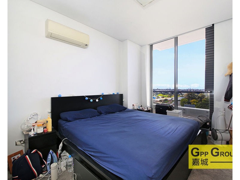 1105/87 Shoreline Dr, Rhodes NSW 2138