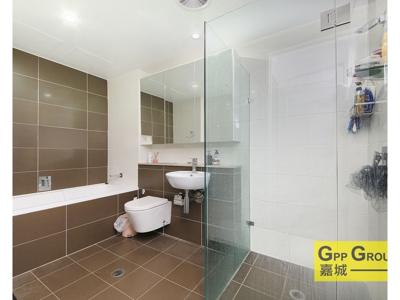 1105/87 Shoreline Dr, Rhodes NSW 2138