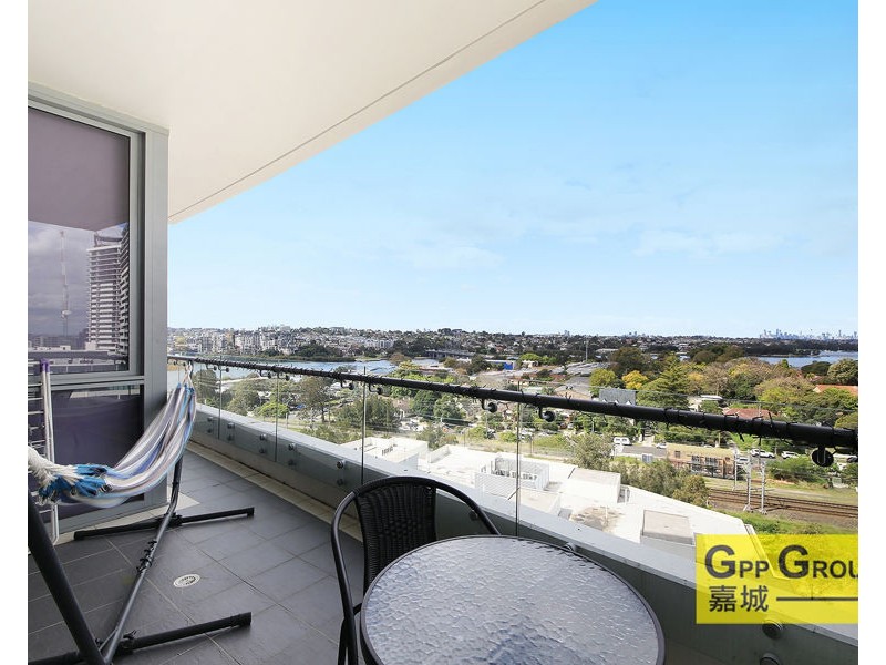 1105/87 Shoreline Dr, Rhodes NSW 2138