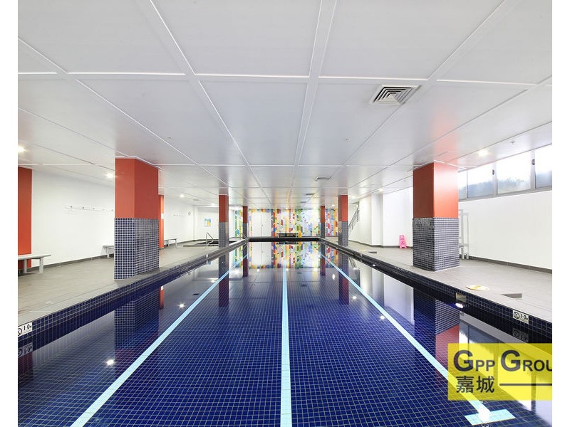 1105/87 Shoreline Dr, Rhodes NSW 2138