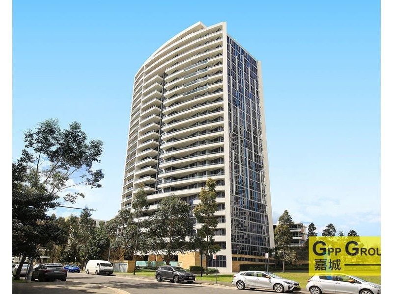 1105/87 Shoreline Dr, Rhodes NSW 2138