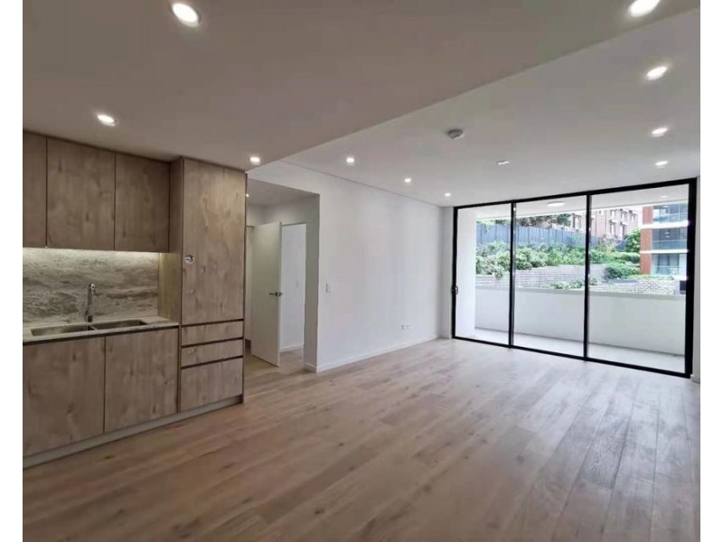 207B/13 Glen St, Eastwood NSW 2122