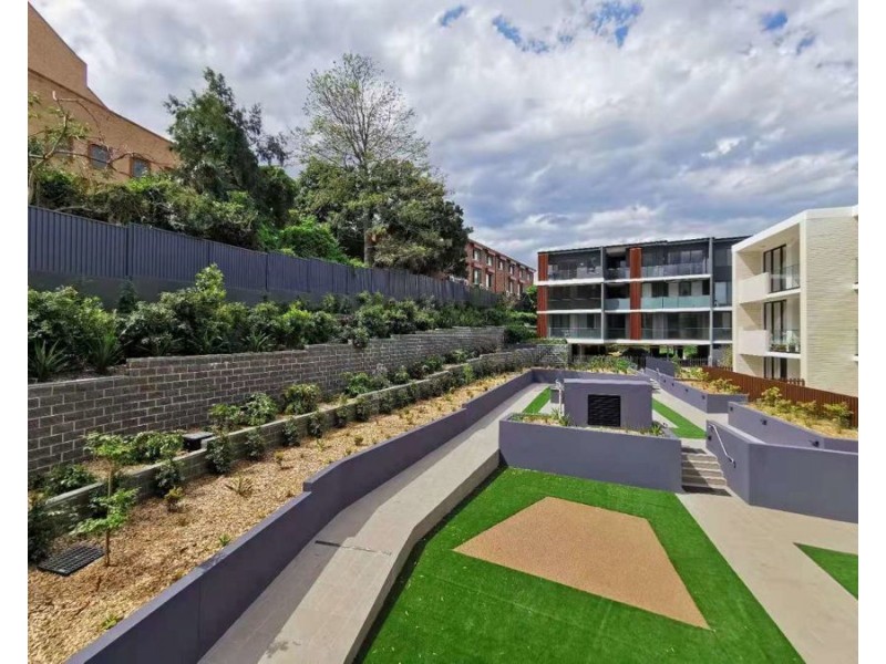 207B/13 Glen St, Eastwood NSW 2122