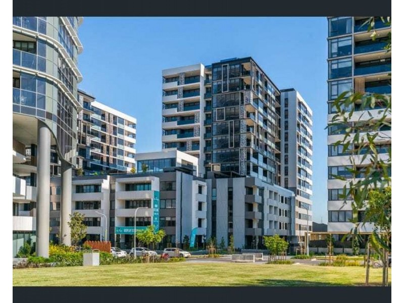 147/11 Canning St, Sydney Olympic Park NSW 2127