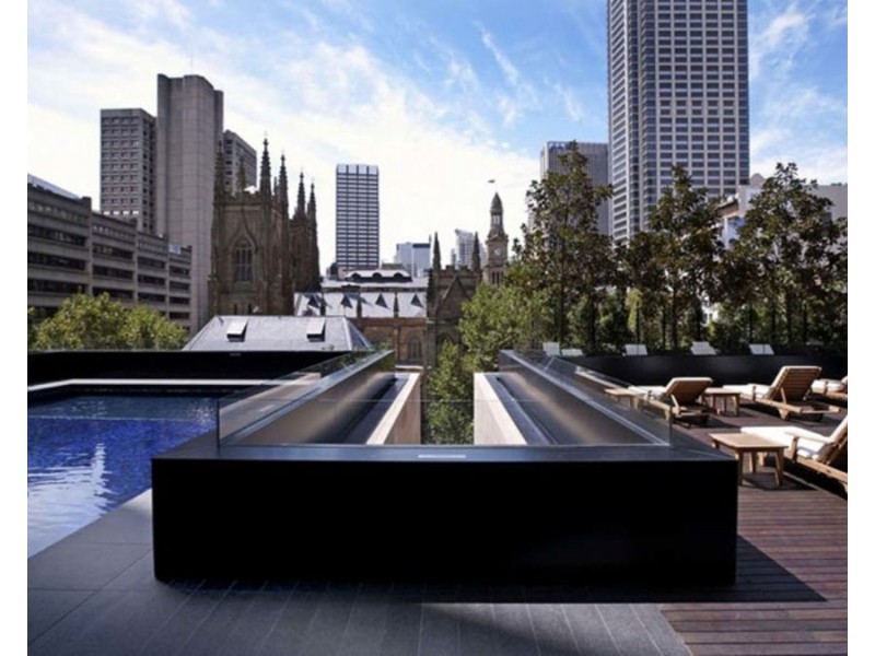 1909/101 Bathurst Street, Sydney NSW 2000