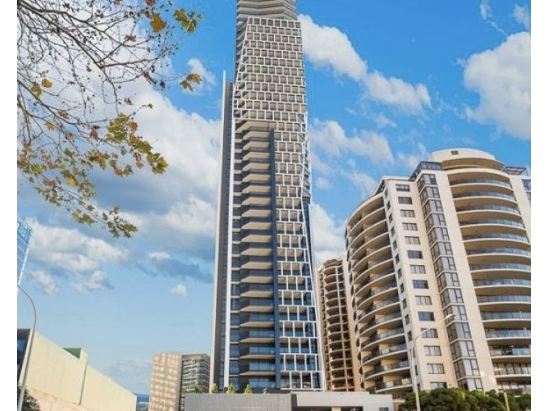 Lv32/11 Hassall Street, Parramatta NSW 2150