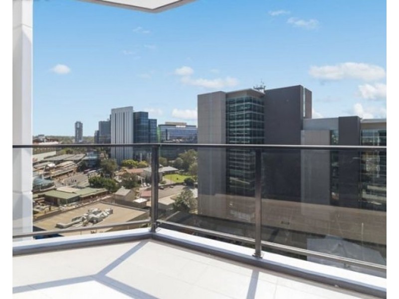 Lv32/11 Hassall Street, Parramatta NSW 2150
