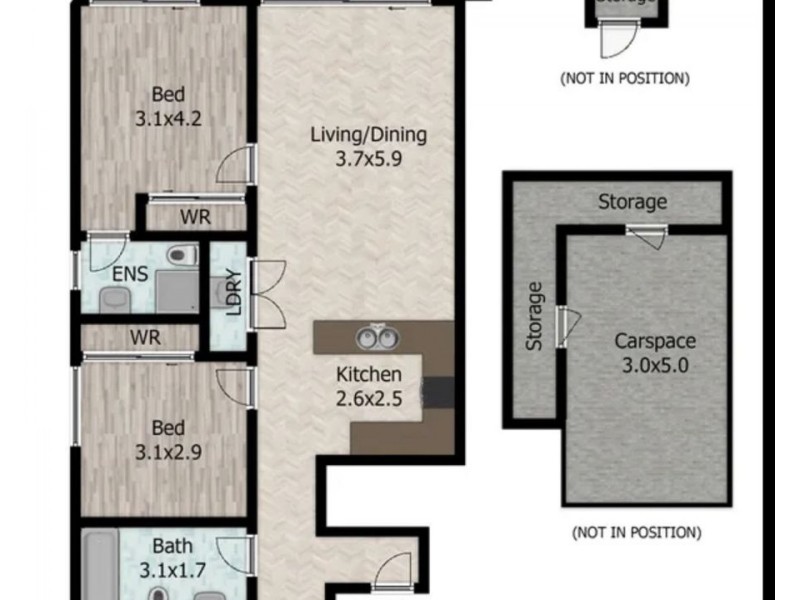 Lv32/11 Hassall Street, Parramatta NSW 2150