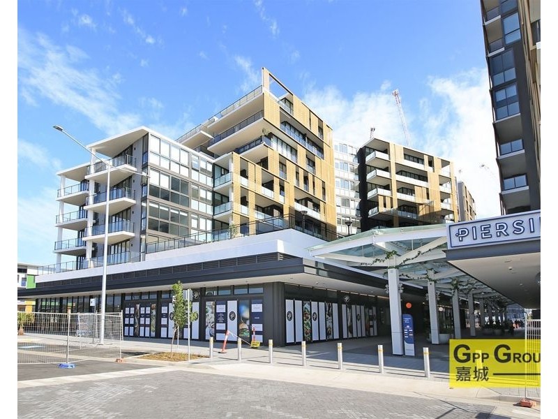 844/1 Burroway Rd, Wentworth Point NSW 2127