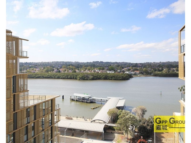 844/1 Burroway Rd, Wentworth Point NSW 2127