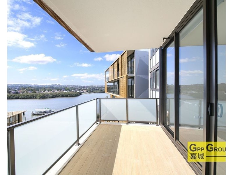 844/1 Burroway Rd, Wentworth Point NSW 2127