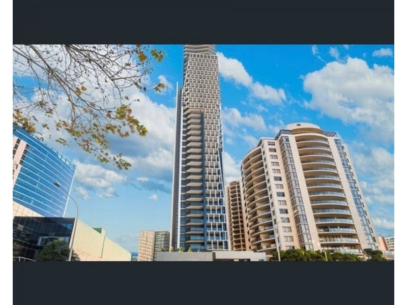 3201/11 Hassall St, Parramatta NSW 2150