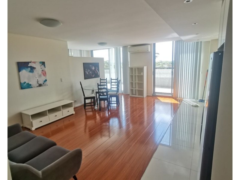 32/21 Sorrell Street, Parramatta NSW 2150