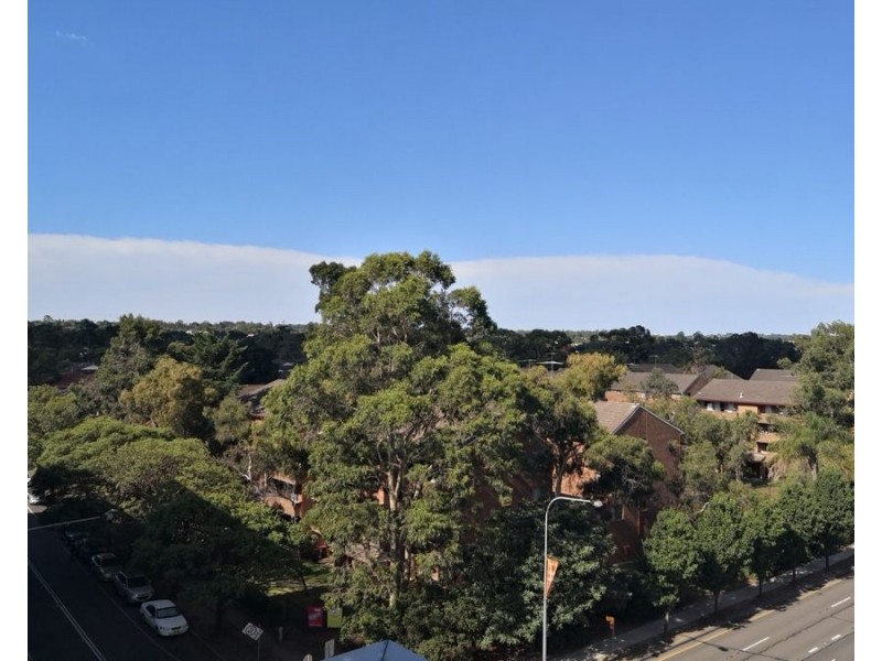 32/21 Sorrell Street, Parramatta NSW 2150