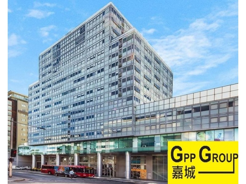 1 Railway Parade, Burwood NSW 2134