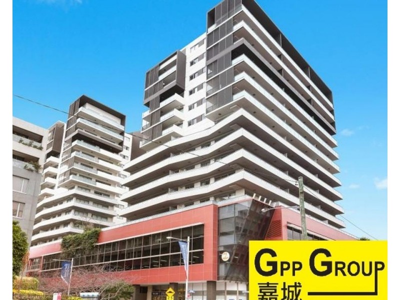 1-17 Elsie Street, Burwood NSW 2134