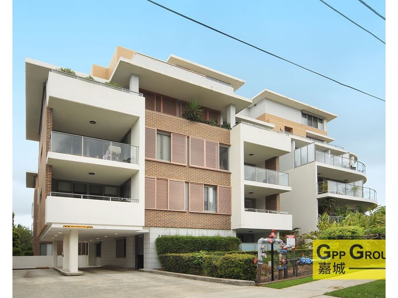 5/2 Cowan Road, Mount Colah NSW 2079