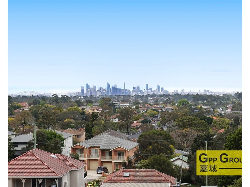 23/3 Aeolus Avenue, Ryde NSW 2112