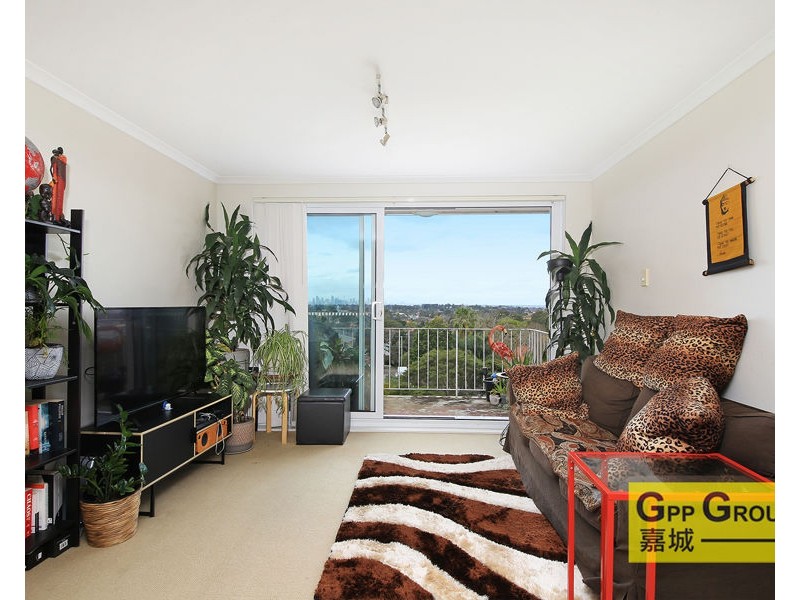 23/3 Aeolus Avenue, Ryde NSW 2112