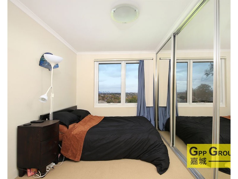 23/3 Aeolus Avenue, Ryde NSW 2112