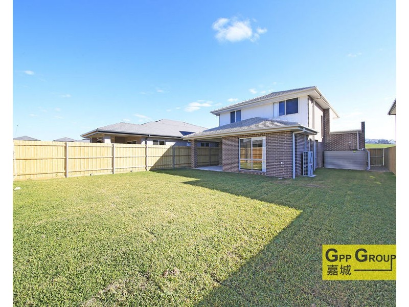 16 Foliage st, Schofields NSW 2762