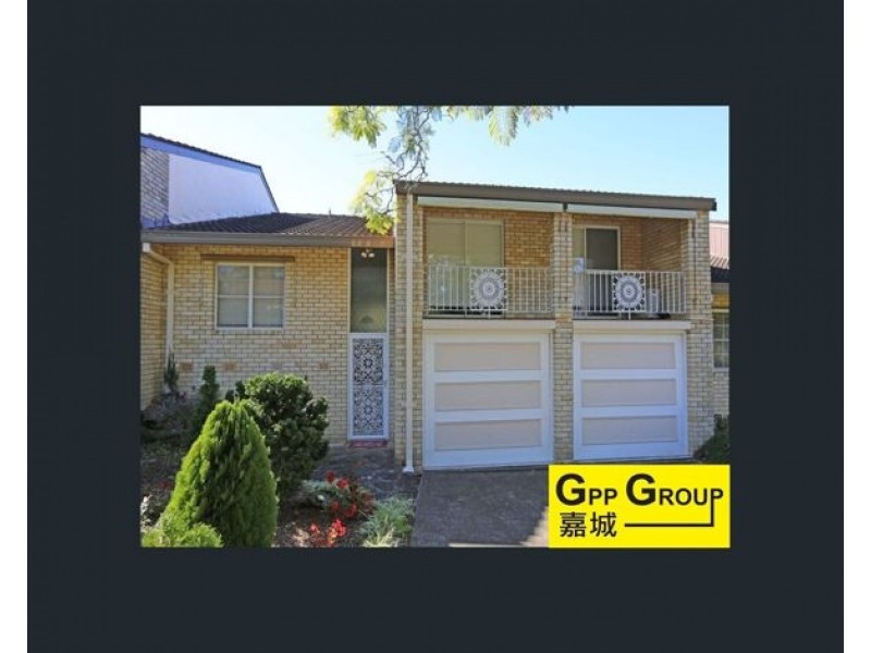 2/69 Tarrants Avenue, Eastwood NSW 2122