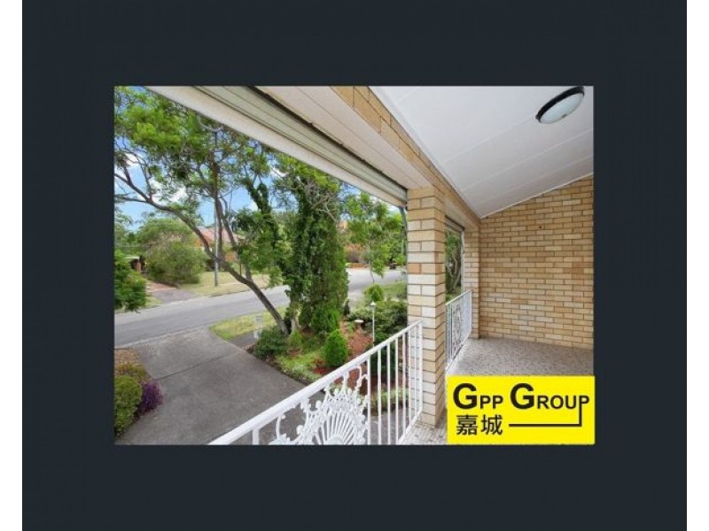 2/69 Tarrants Avenue, Eastwood NSW 2122