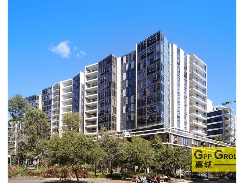 362/61 Church ave, Mascot NSW 2020